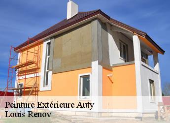 Peinture Extérieure  auty-82220 Louis Renov