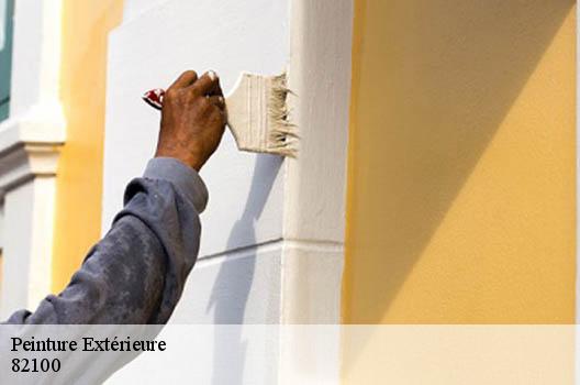 Peinture Extérieure 82100