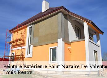 Peinture Extérieure  saint-nazaire-de-valentane-82190 Louis Renov