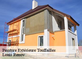 Peinture Extérieure touffailles-82190 M. Bauer
