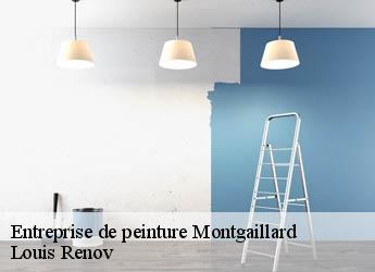 Entreprise de peinture montgaillard-82120 M. Bauer